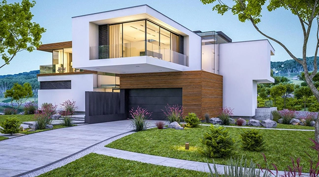 Moës Jardin - Aménagements extérieurs